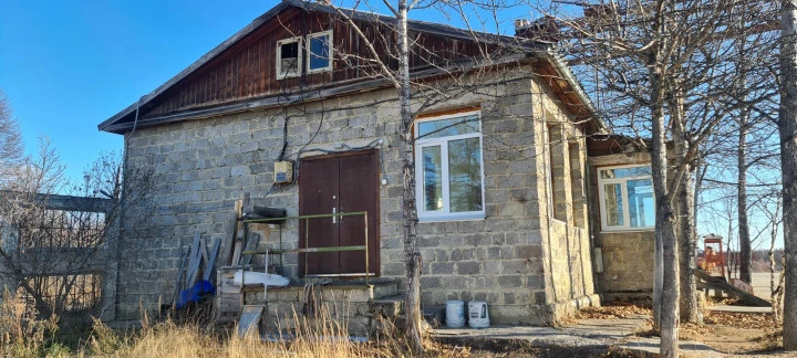 Продается производственная площадка «Уптар-1», расположенная по адресу: Магаданская обл, г. Магадан,  пгт Уптар